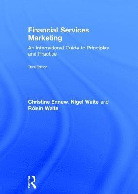 Financial Services Marketing 1