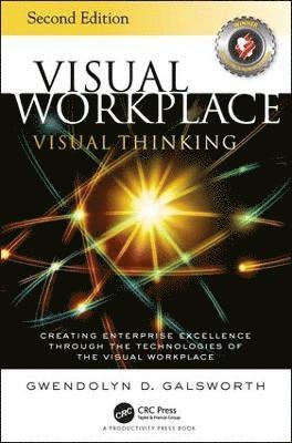 bokomslag Visual Workplace Visual Thinking