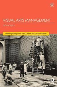 bokomslag Visual Arts Management