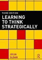 bokomslag Learning to Think Strategically