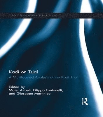 Kadi on Trial 1