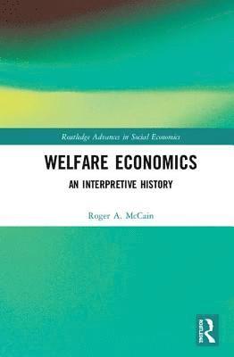 Welfare Economics 1