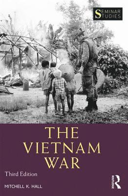 bokomslag The Vietnam War