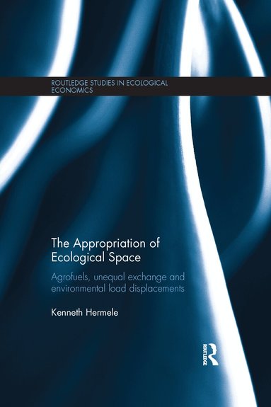 Kenneth Hermele - Appropriation of Ecological Space, Häftad