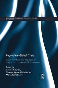 bokomslag Beyond the Global Crisis