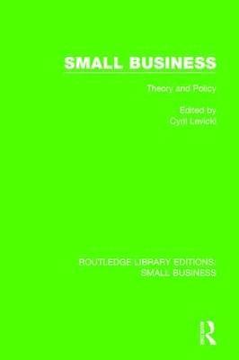 Small Business 1