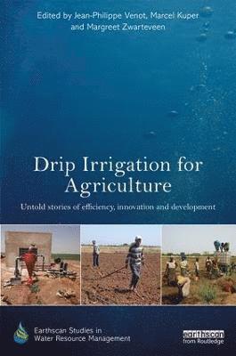 Drip Irrigation for Agriculture 1