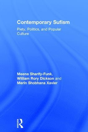 Contemporary Sufism 1