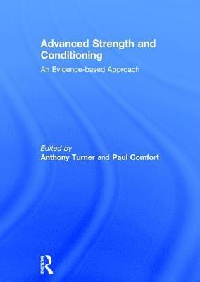 Advanced Strength and Conditioning 1