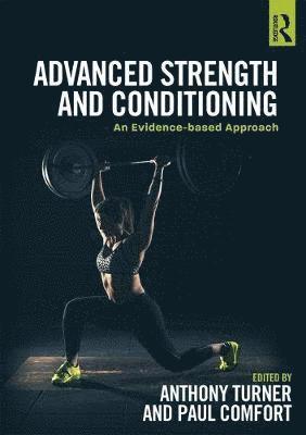 Advanced Strength and Conditioning 1