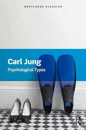 Carl Jung - Psychological Types, Häftad