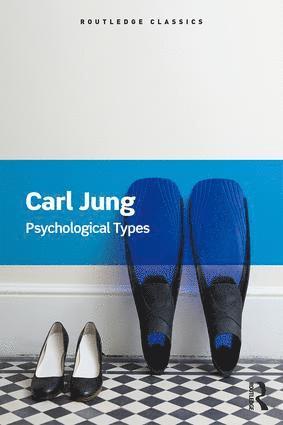 bokomslag Psychological Types