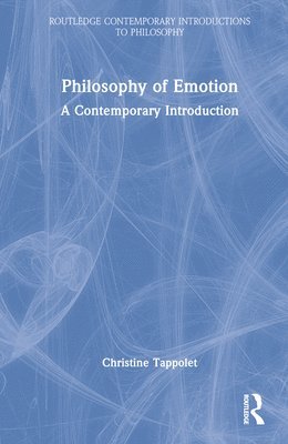 Philosophy of Emotion