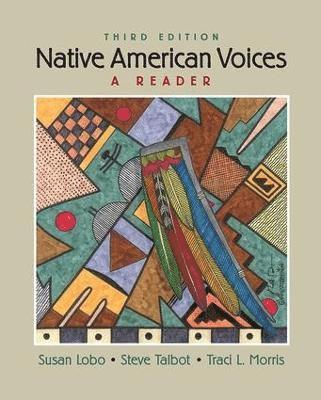 Native American Voices 1