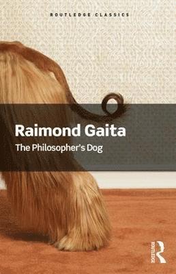bokomslag Philosopher's Dog