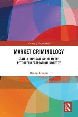 Market Criminology 1