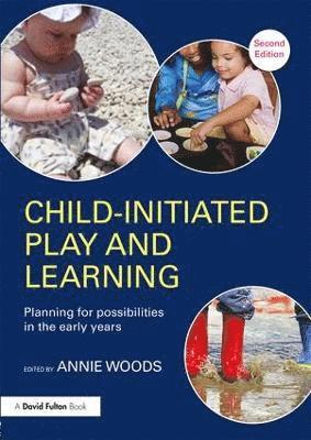 Child-Initiated Play and Learning 1