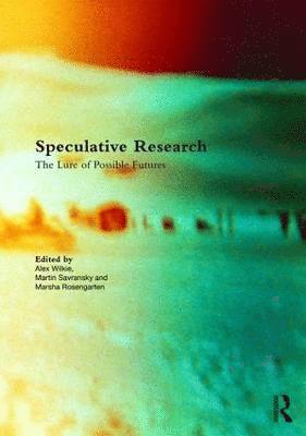 Speculative Research 1