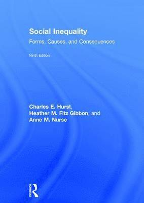 Social Inequality 1