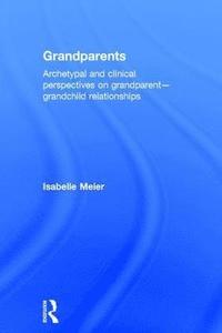 bokomslag Grandparents