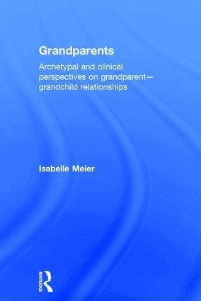 Isabelle Meier - Grandparents, Inbunden