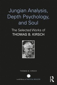 bokomslag Jungian Analysis, Depth Psychology, and Soul