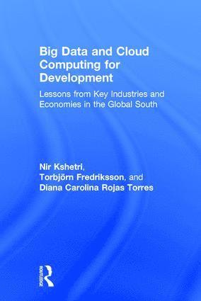 Big Data and Cloud Computing for Development 1