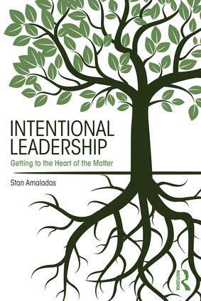 Stan Amaladas - Intentional Leadership, Häftad