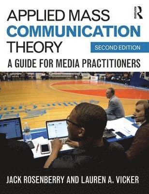 bokomslag Applied Mass Communication Theory