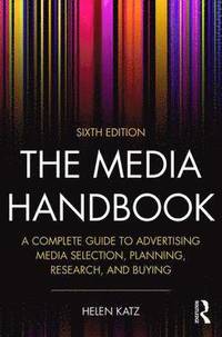bokomslag The Media Handbook