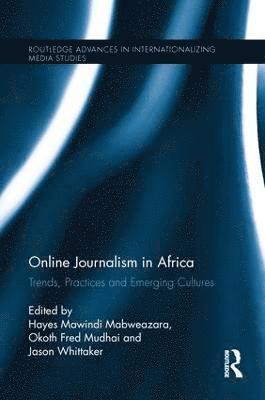 Online Journalism in Africa 1