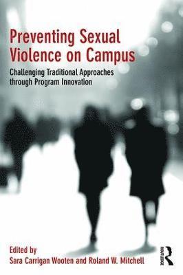 Preventing Sexual Violence on Campus 1