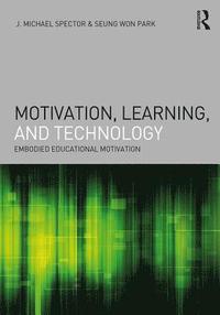 bokomslag Motivation, Learning, and Technology