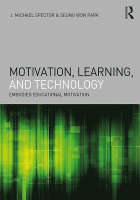 Motivation, Learning, and Technology 1