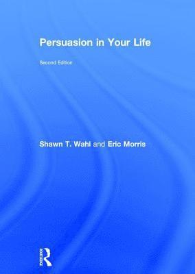 Persuasion in Your Life 1