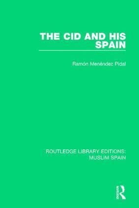 Cid and His Spain