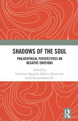 bokomslag Shadows of the Soul
