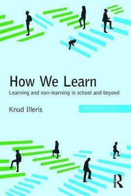 How We Learn 1