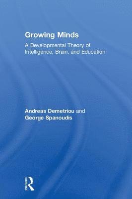 Growing Minds 1