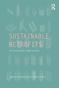 bokomslag Sustainable Retrofits