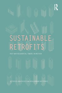 bokomslag Sustainable Retrofits