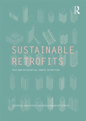 Asterios Agkathidis, Rosa Urbano Gutiérrez - Sustainable Retrofits, Häftad
