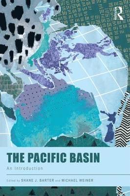 bokomslag The Pacific Basin