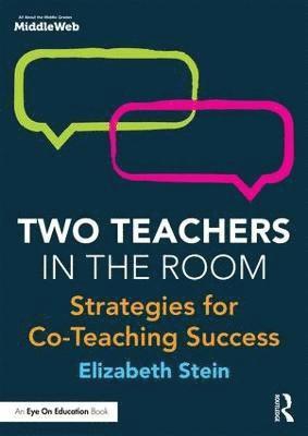 Two Teachers in the Room 1