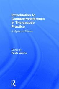 bokomslag Introduction to Countertransference in Therapeutic Practice