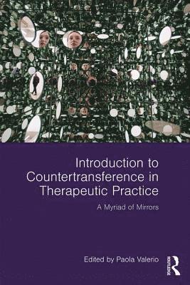 Paola Valerio - Introduction to Countertransference in Therapeutic Practice, Häftad