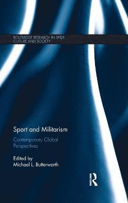 bokomslag Sport and Militarism