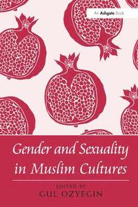 bokomslag Gender and Sexuality in Muslim Cultures