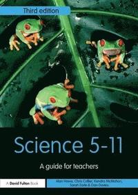bokomslag Science 5-11