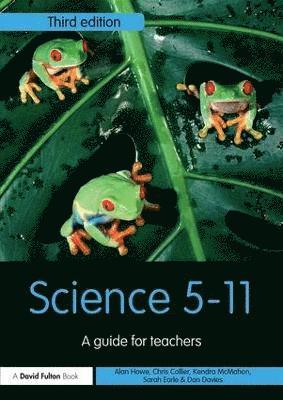Science 5-11 1